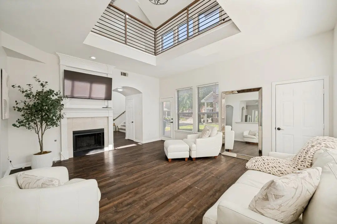 2600 Dunbar Drive, McKinney, TX 75072 - #1