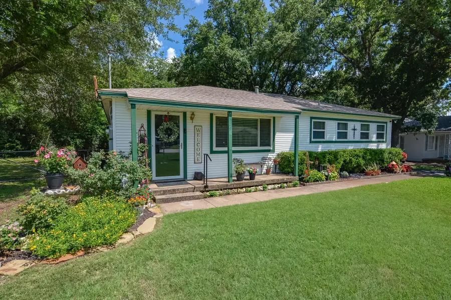 529 Lee Street, Cedar Hill, TX 75104 - #2