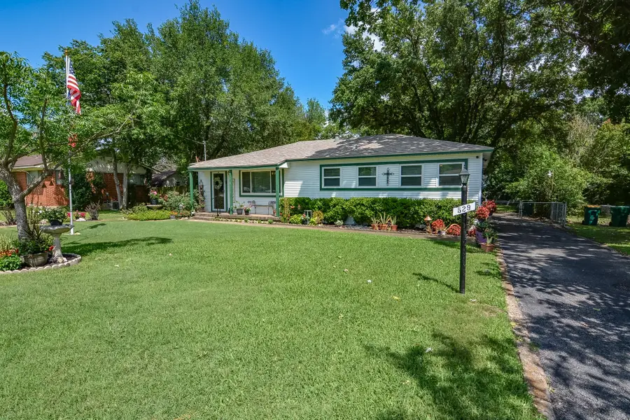 529 Lee Street, Cedar Hill, TX 75104 - #3