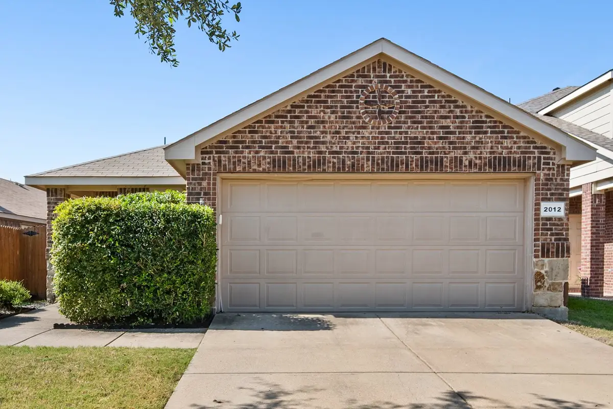 2012 Victorian Drive, Forney, TX 75126 - #1