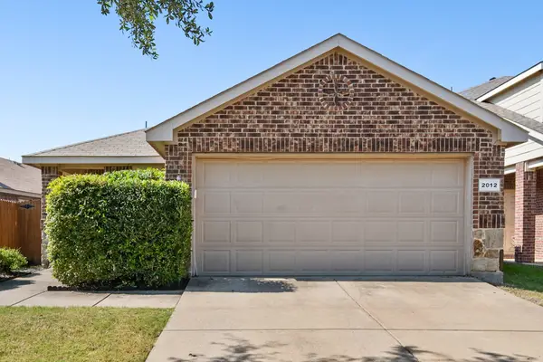 2012 Victorian Drive, Forney, TX 75126