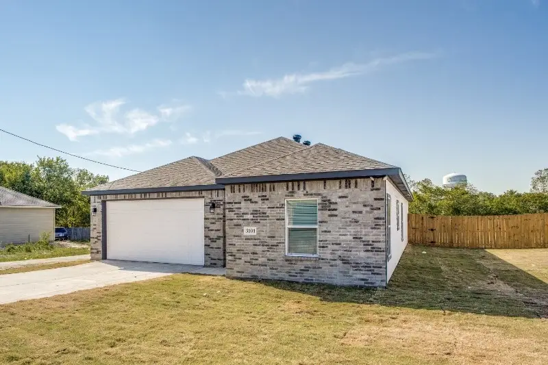 3101 Spencer Street, Greenville, TX 75401 - #3