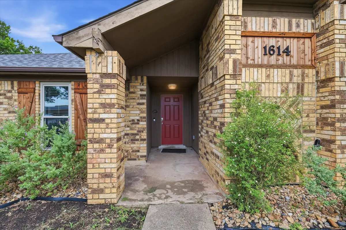 1614 Sunswept Terrace, Lewisville, TX 75077 - #1