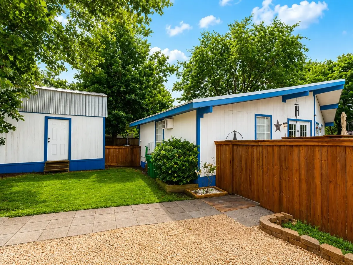 163 Arapaho, Quitman, TX 75783 - #1