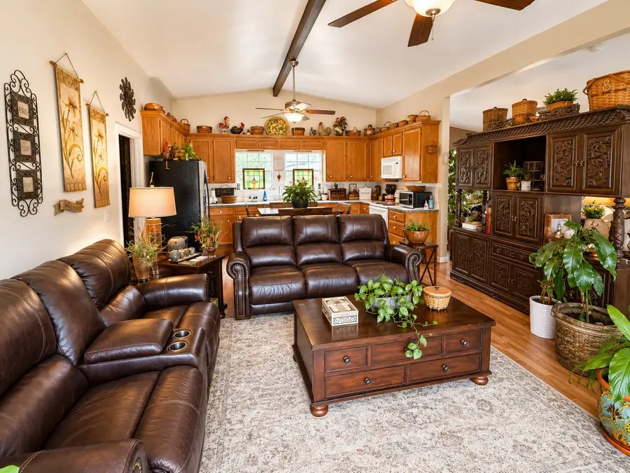 163 Arapaho, Quitman, TX 75783 - #3