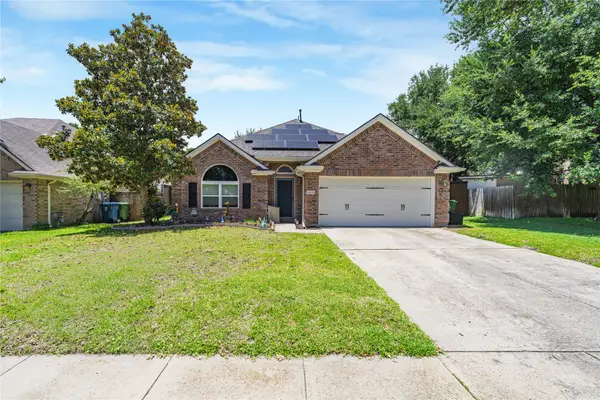 2813 Ridgemere Drive, Flower Mound, TX 75028