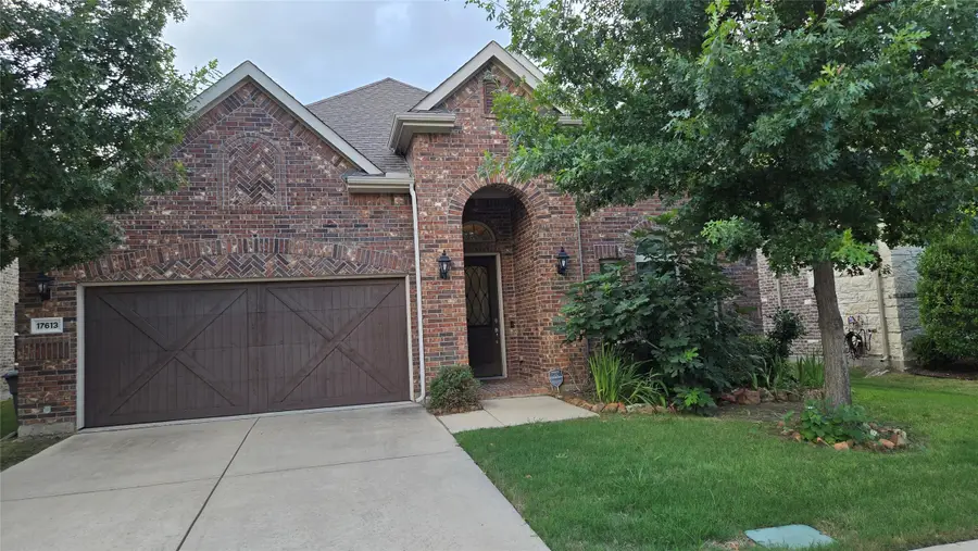 17613 Pinyon Lane, Dallas, TX 75252 - #2