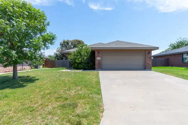 281 Sugarberry Avenue, Abilene, TX 79602
