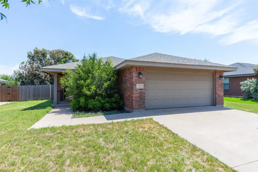 281 Sugarberry Avenue, Abilene, TX 79602 - #2