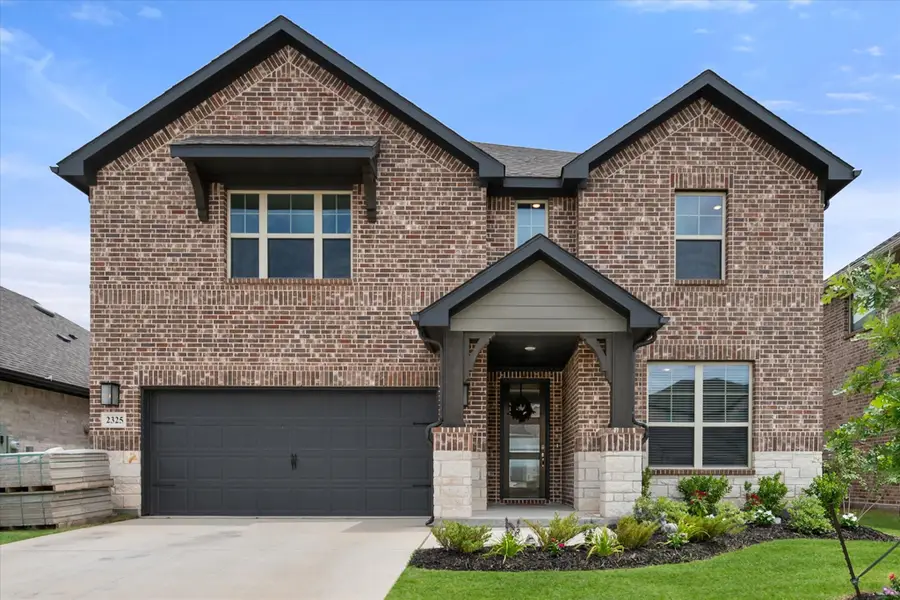 2325 Volans Drive, Haslet, TX 76052 - #2