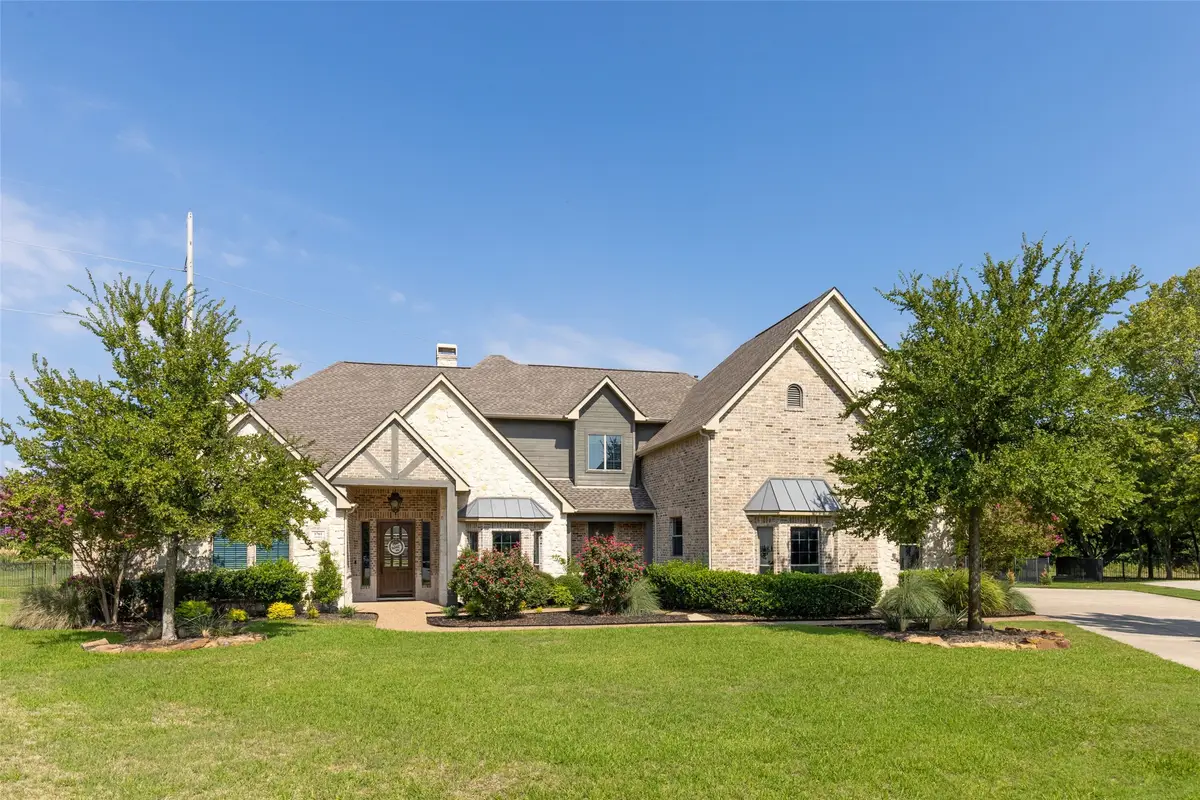 1761 Elmhurst Court, Prosper, TX 75078 - #1