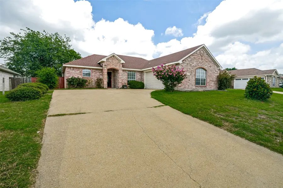 3111 Creekside Drive, Sachse, TX 75048 - #2