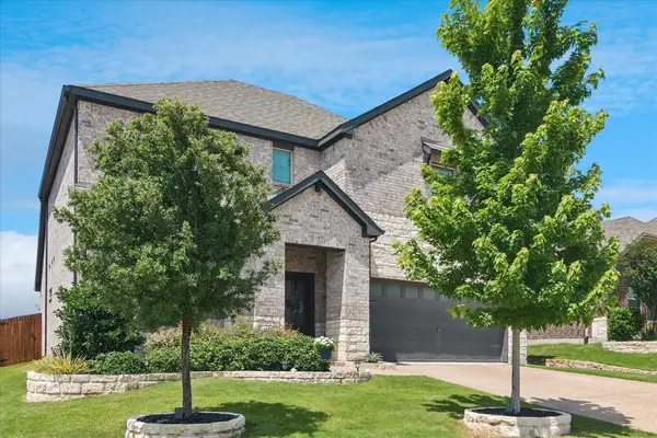 223 Fieldstone Drive, Melissa, TX 75454