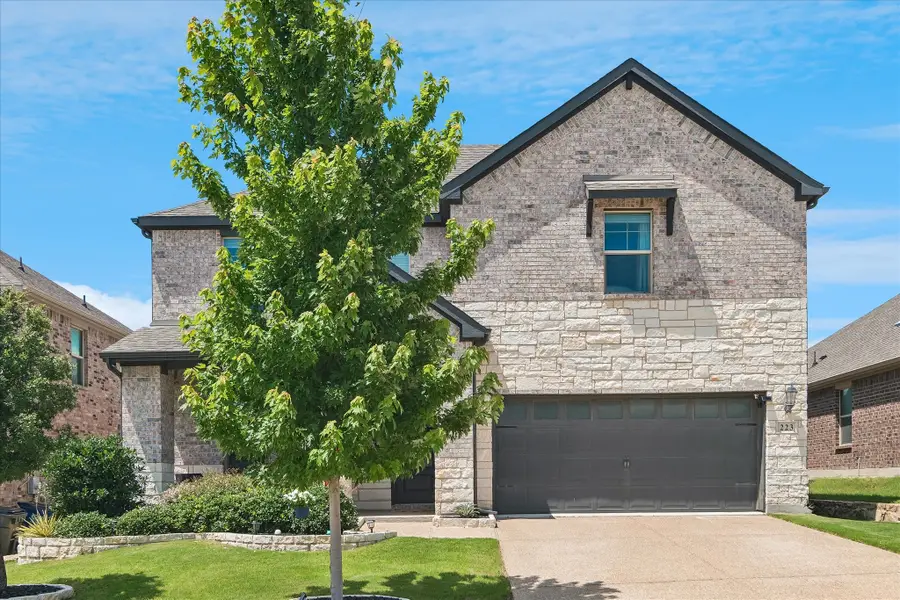 223 Fieldstone Drive, Melissa, TX 75454 - #3