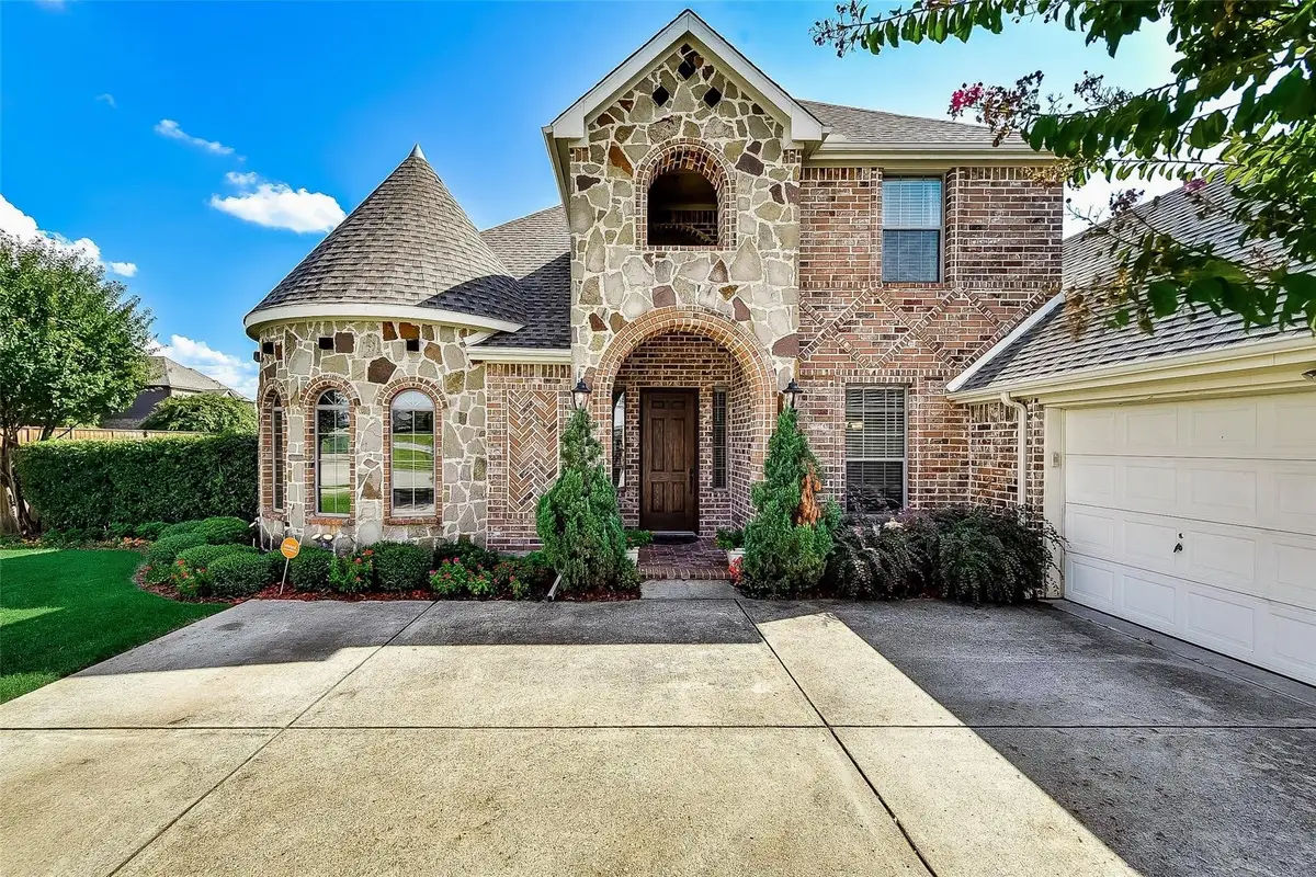 5730 Creek Crossing Lane, Sachse, TX 75048 - #1