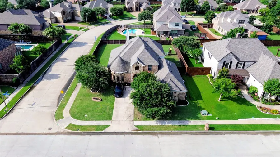 5730 Creek Crossing Lane, Sachse, TX 75048 - #2