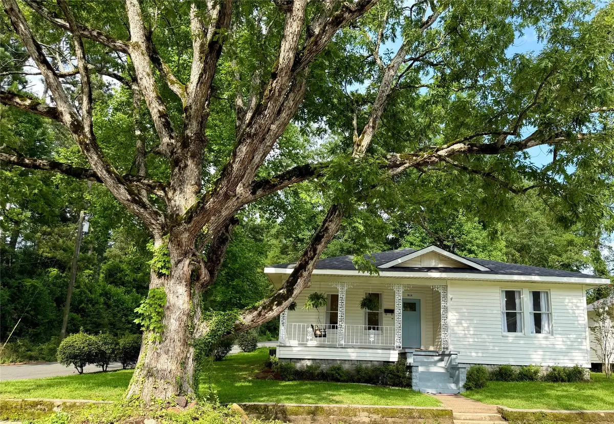 514 Richardson Street, Minden, LA 71055 - #1