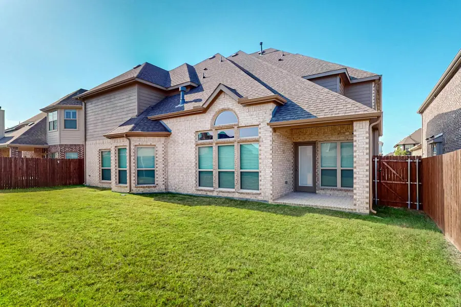 422 Crestview Drive, Midlothian, TX 76065 - #2