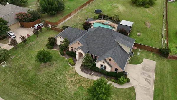 3220 Baylor Boulevard, Midlothian, TX 76065