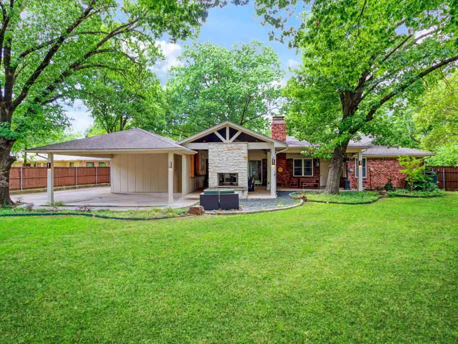 9902 Galway Drive, Dallas, TX 75218 - #2