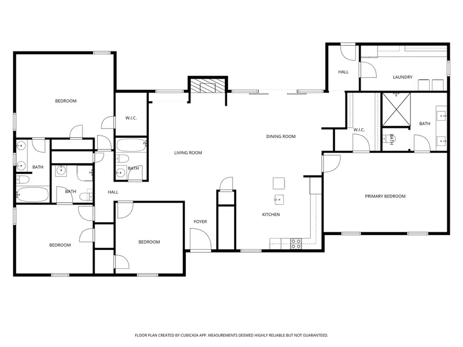 9902 Galway Drive, Dallas, TX 75218 - #3