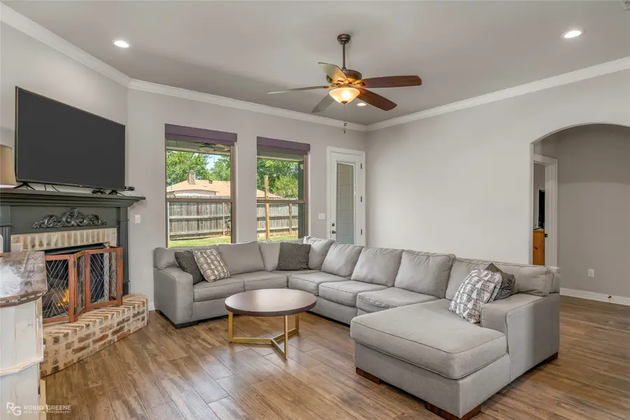 917 Antler Drive, Haughton, LA 71037 - #3