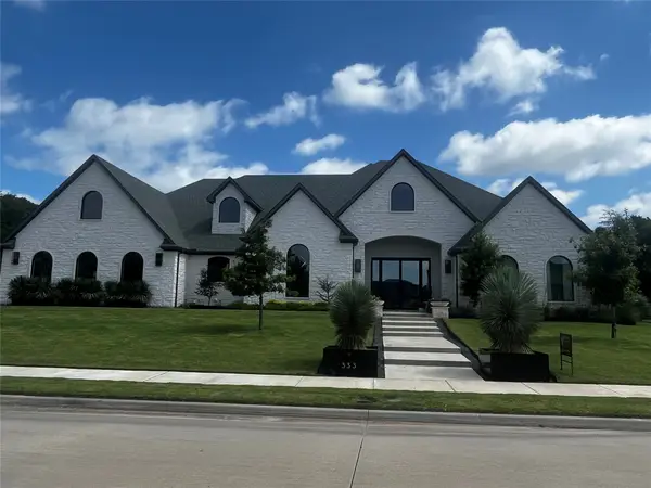 333 Renaissance Lane, Heath, TX 75032