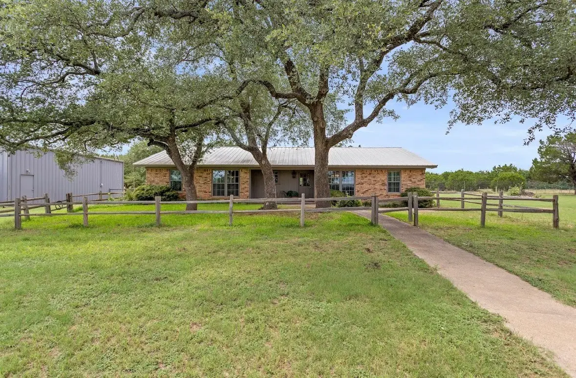 1018 Fm 1473, Meridian, TX 76665 - #1