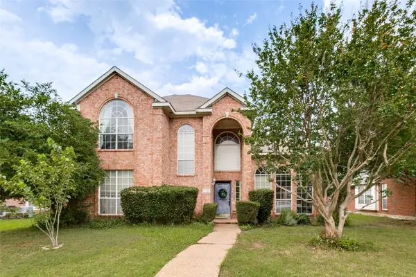 1433 Berkley Road, Allen, TX 75002