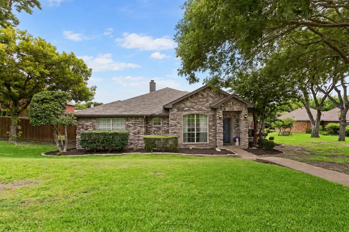 3408 Cedar Hill Court, Sachse, TX 75048 - #1