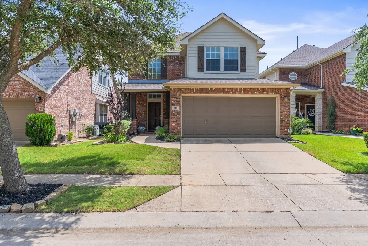 325 Kirby Drive, Argyle, TX 76226 - #1