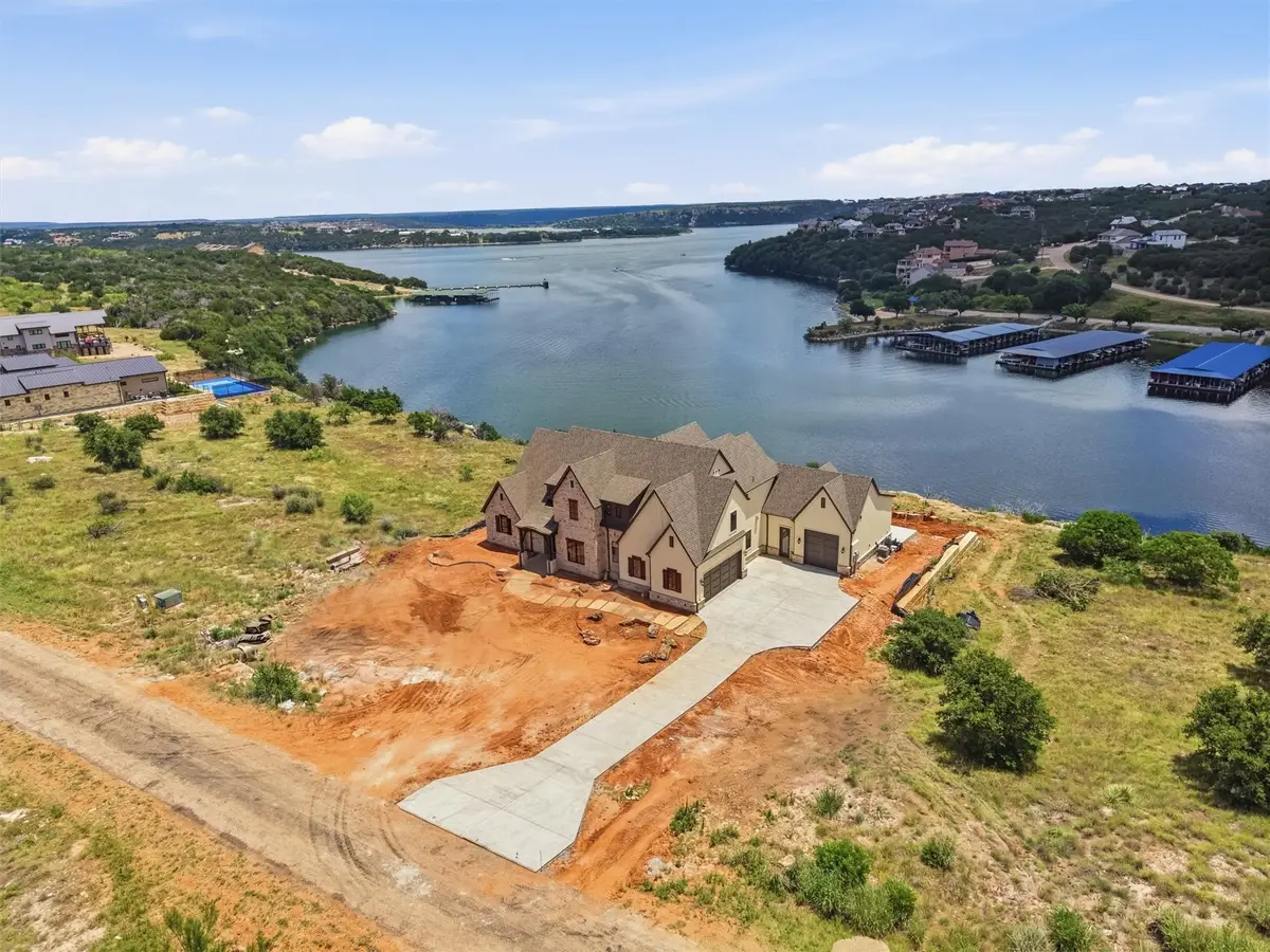 1260 Rawhide Ridge, Graford, TX 76449 - #1