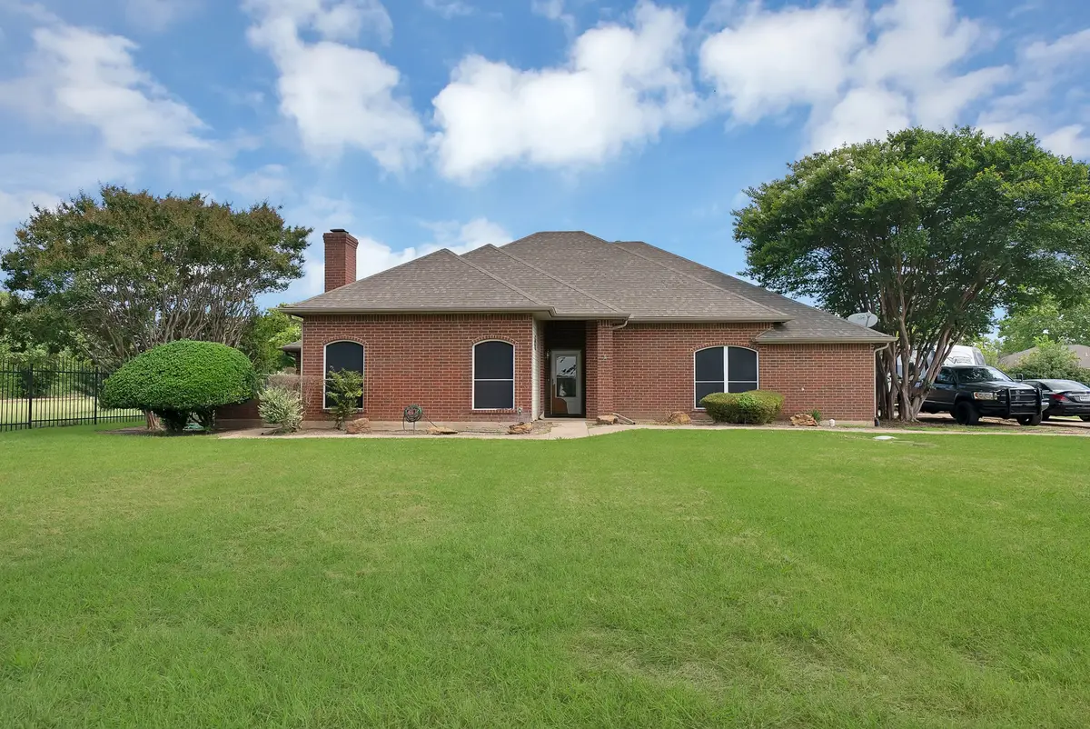 307 Johnson Lane, Red Oak, TX 75154 - #1