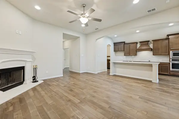 343 Blanco Drive, Forney, TX 75126