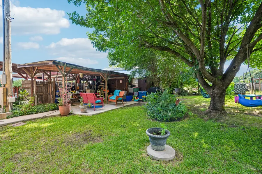 3300 Happy Meadows Drive, Alvarado, TX 76009 - #2