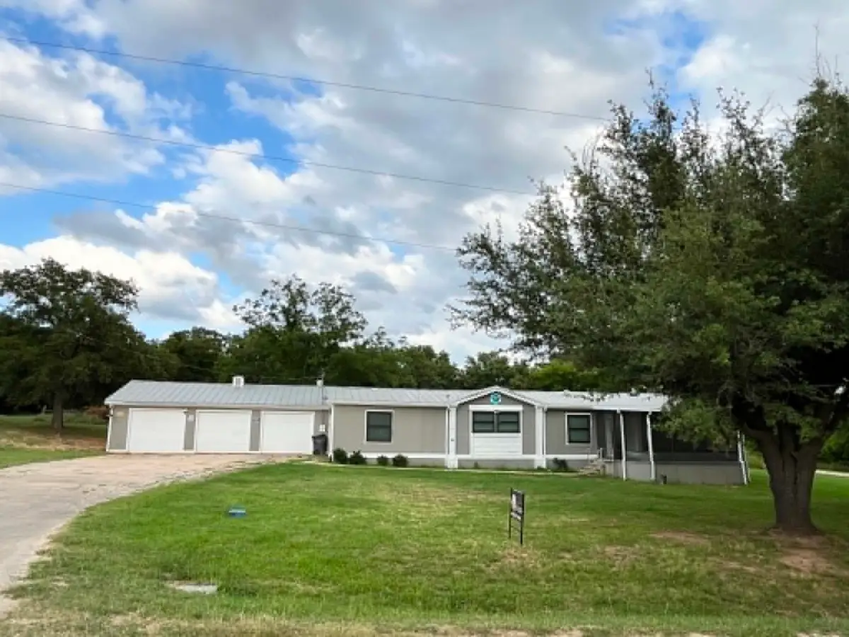 112 Pima Drive, Nocona, TX 76255 - #1