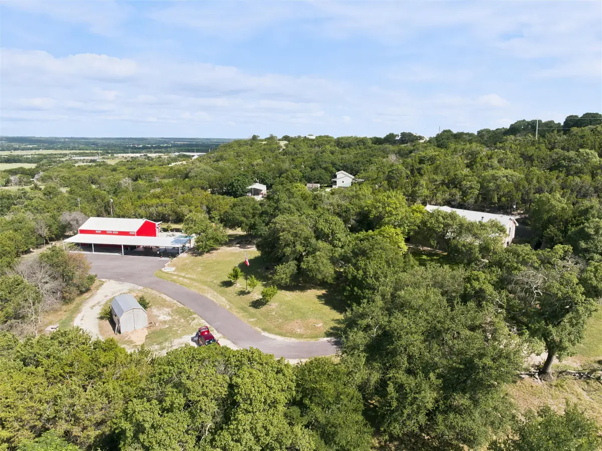 291 Cr 4275, Clifton, TX 76634 - #1