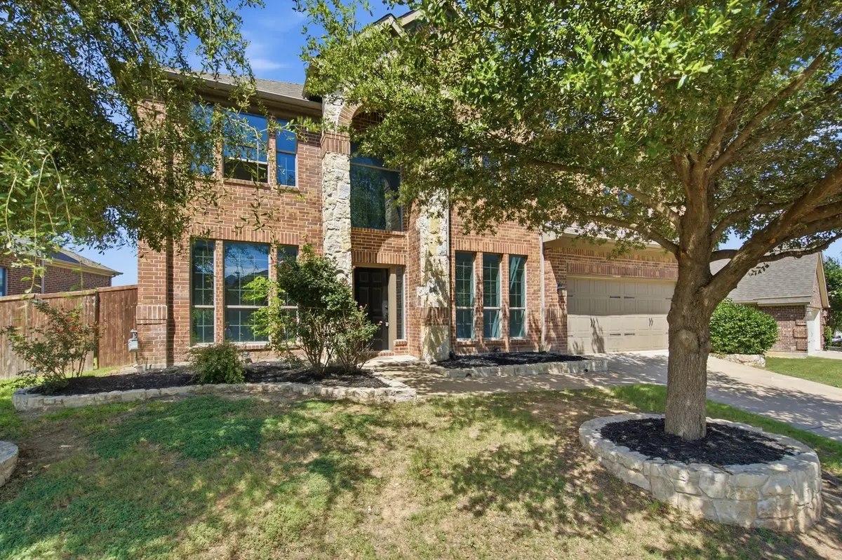 436 Bristol Street, Roanoke, TX 76262 - #1