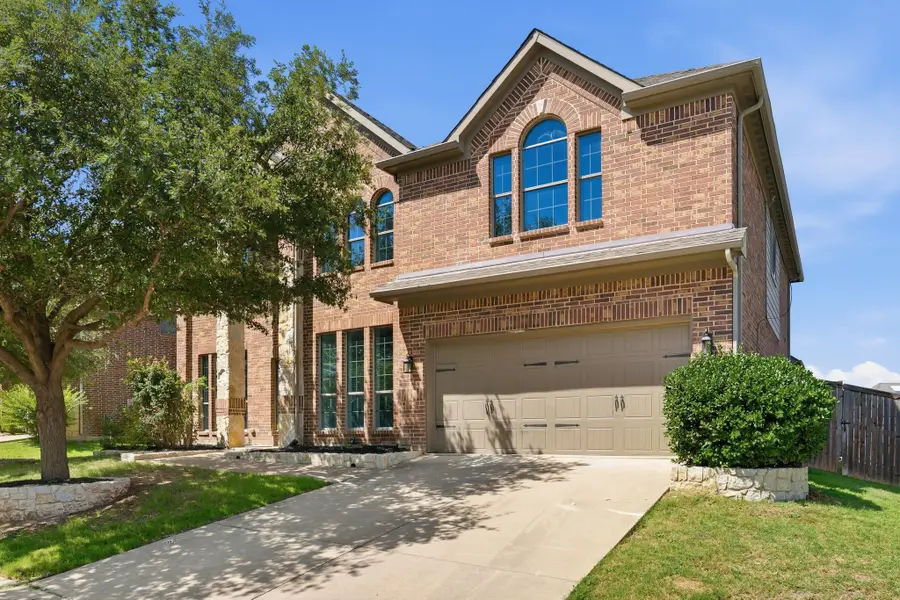 436 Bristol Street, Roanoke, TX 76262 - #2