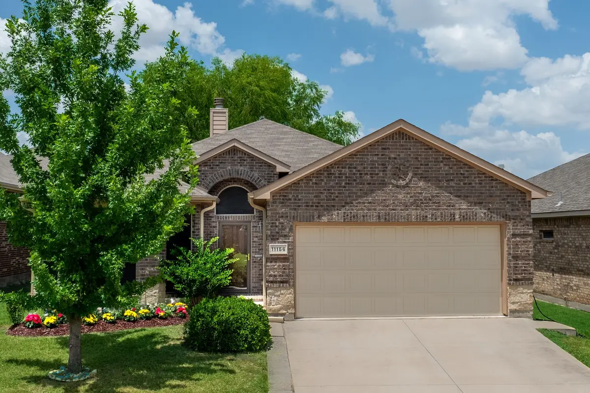 11156 Hawks Landing Road, Fort Worth, TX 76052 - #1