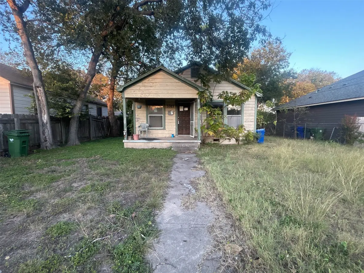 3317 N 23rd Street, Waco, TX 76708 - #1