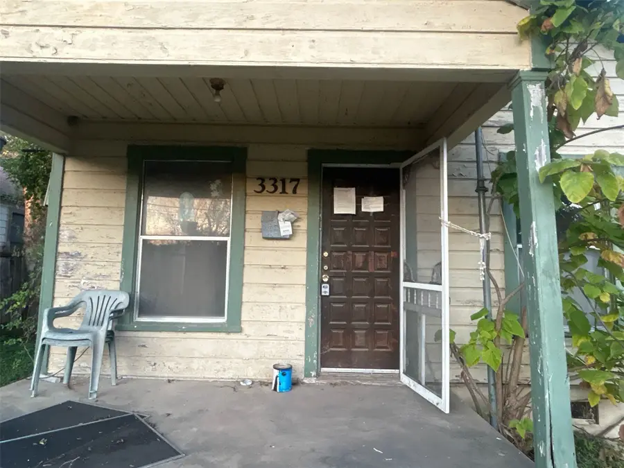 3317 N 23rd Street, Waco, TX 76708 - #3