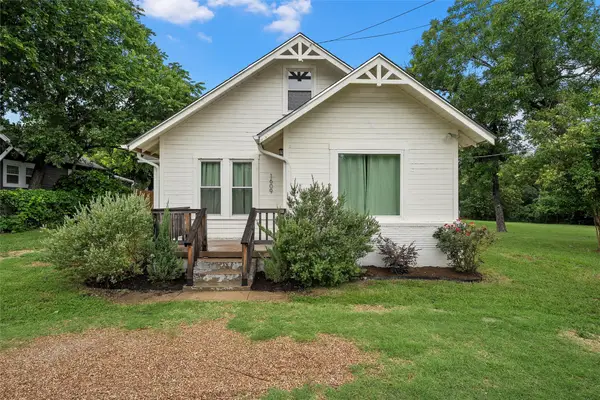 1609 Reuter Avenue, Waco, TX 76708