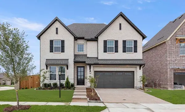 1034 Sky Five Drive, Wylie, TX 75098