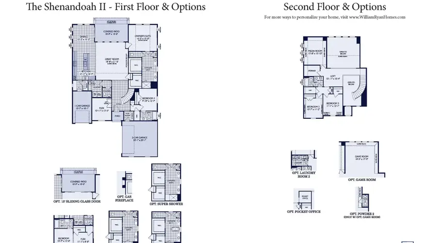 2313 Cottonbelt Road, Celina, TX 75009 - #2