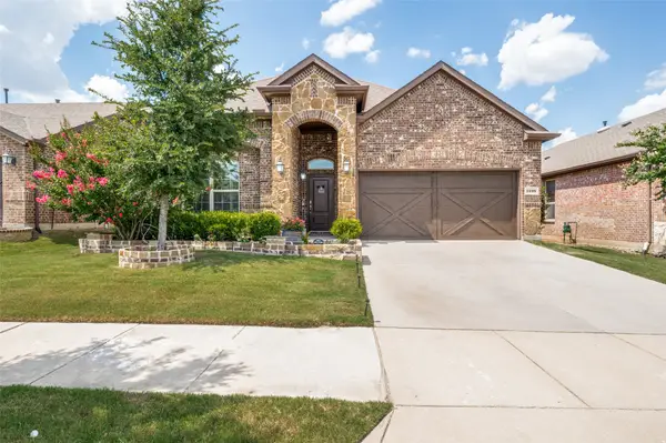 1409 Summit View Lane, Little Elm, TX 76227