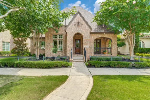 3640 San Gabriel Avenue, Frisco, TX 75033