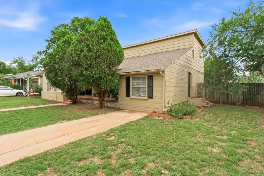 4061 Monticello Street, Abilene, TX 79605 - #3