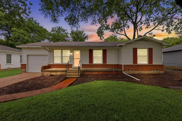 904 Cordell Street, Denton, TX 76201