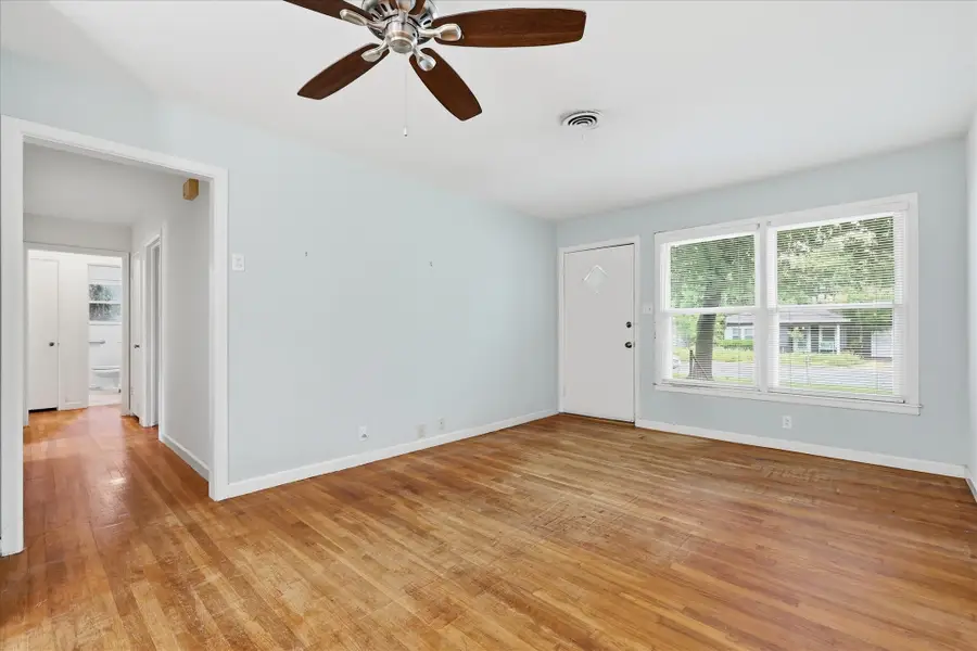 904 Cordell Street, Denton, TX 76201 - #2